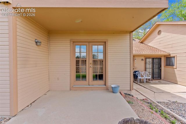 3945 Michener Drive, Colorado Springs, CO 80907