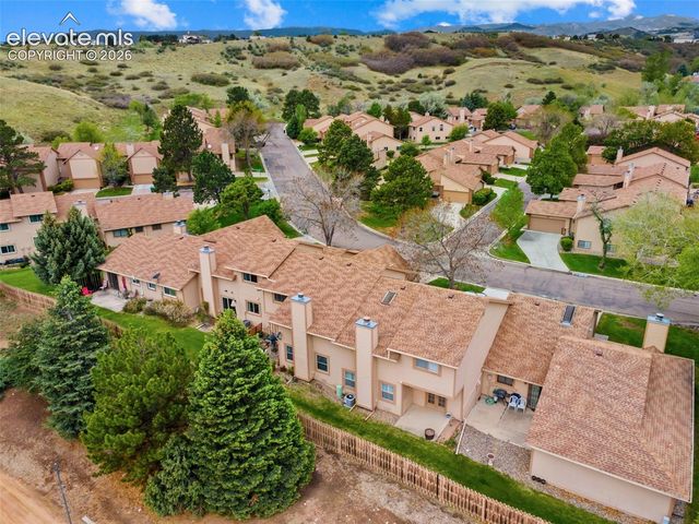 3945 Michener Drive, Colorado Springs, CO 80907
