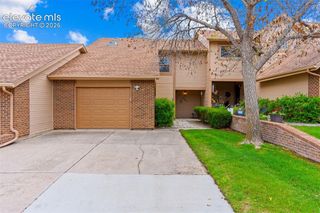 3945 Michener Drive, Colorado Springs, CO 80907