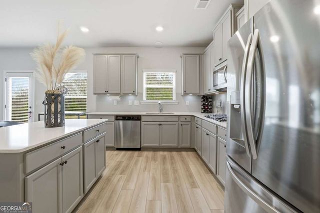 4782 Sultana Way SW, Atlanta, GA 30331