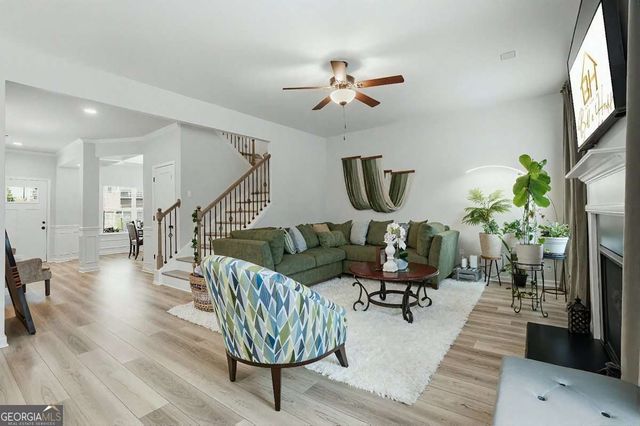 4782 Sultana Way SW, Atlanta, GA 30331