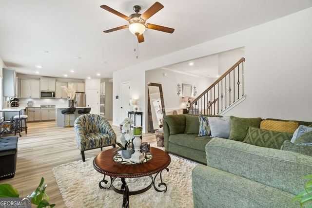 4782 Sultana Way SW, Atlanta, GA 30331