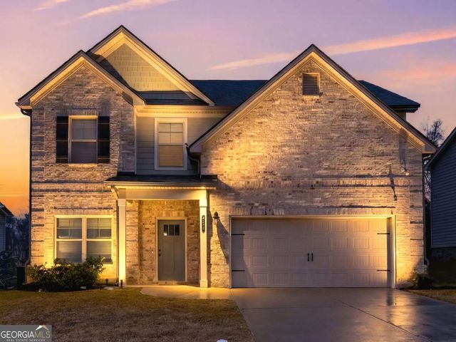 4782 Sultana Way SW, Atlanta, GA 30331