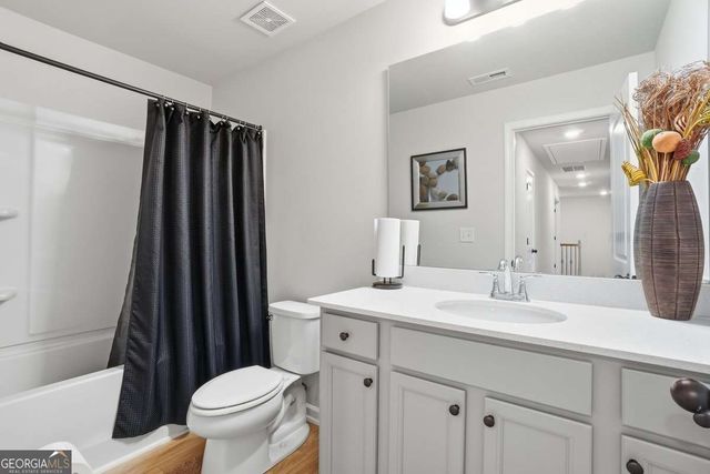 4782 Sultana Way SW, Atlanta, GA 30331