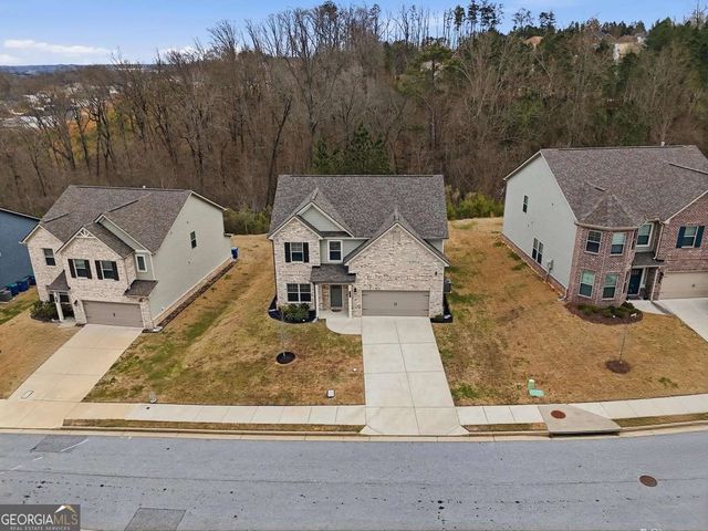 4782 Sultana Way SW, Atlanta, GA 30331