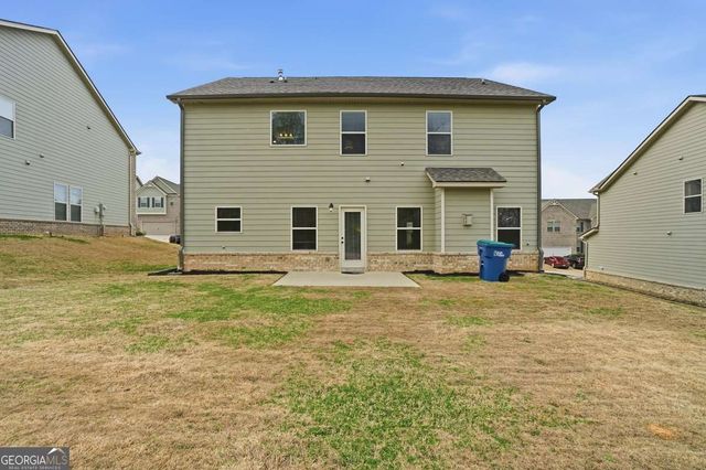 4782 Sultana Way SW, Atlanta, GA 30331