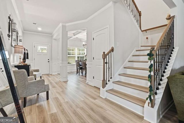 4782 Sultana Way SW, Atlanta, GA 30331