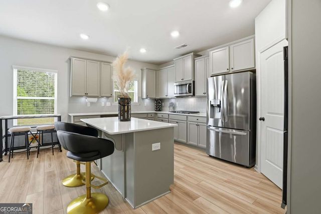 4782 Sultana Way SW, Atlanta, GA 30331