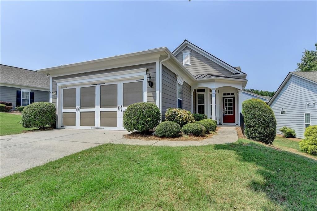 6224 Brookside Lane, Hoschton, GA 30548