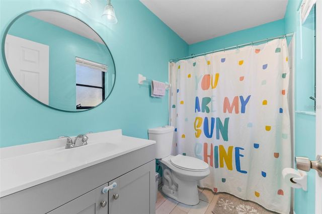 4070 KINCORD LANE, North Port, FL 34287