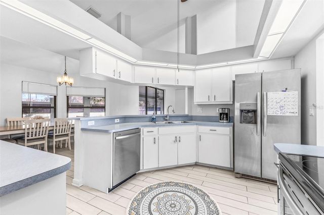 4070 KINCORD LANE, North Port, FL 34287