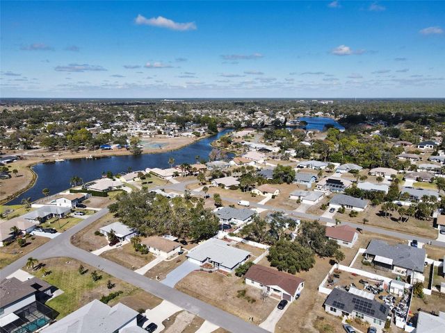 4070 KINCORD LANE, North Port, FL 34287
