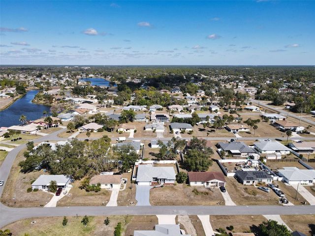 4070 KINCORD LANE, North Port, FL 34287