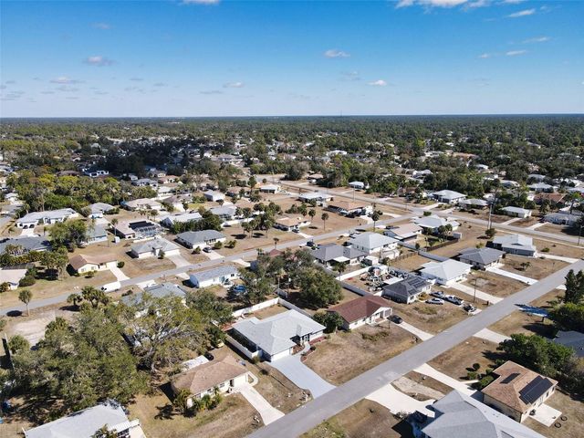 4070 KINCORD LANE, North Port, FL 34287