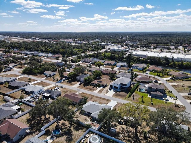 4070 KINCORD LANE, North Port, FL 34287