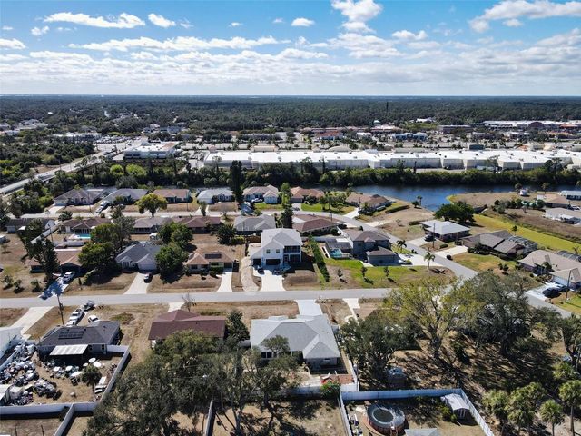 4070 KINCORD LANE, North Port, FL 34287