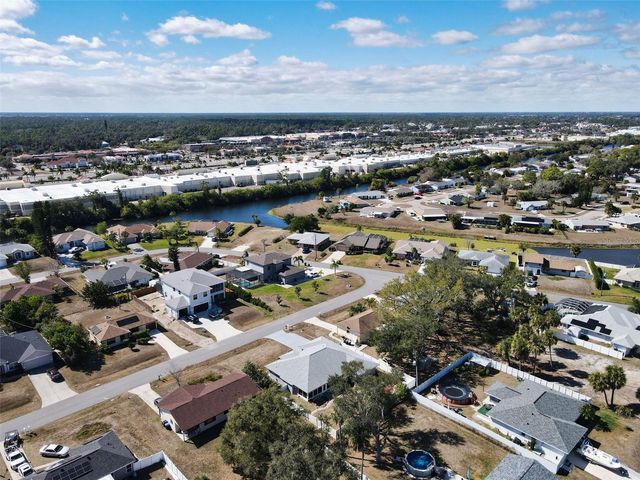 4070 KINCORD LANE, North Port, FL 34287