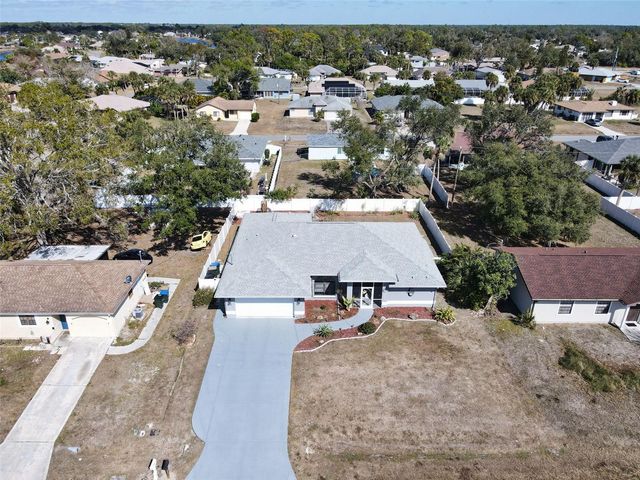 4070 KINCORD LANE, North Port, FL 34287