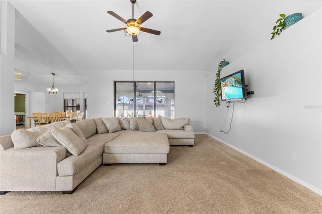 4070 KINCORD LANE, North Port, FL 34287