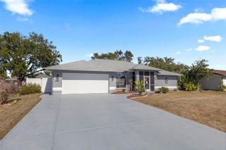 4070 KINCORD LANE, North Port, FL 34287