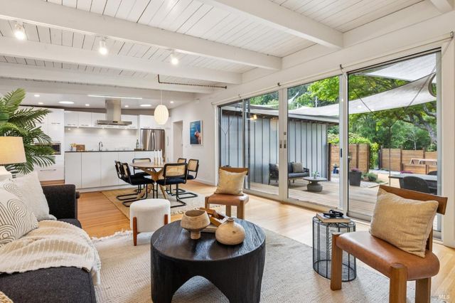 3 Stetson Ave, Corte Madera, CA 94925