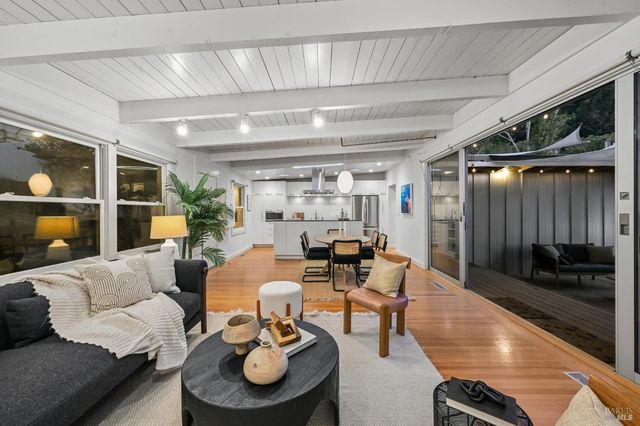 3 Stetson Ave, Corte Madera, CA 94925