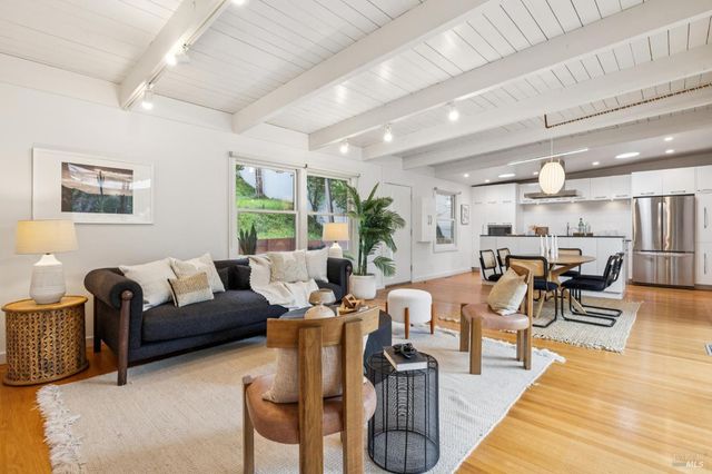 3 Stetson Ave, Corte Madera, CA 94925