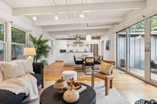 3 Stetson Ave, Corte Madera, CA 94925