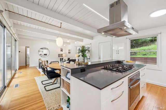 3 Stetson Ave, Corte Madera, CA 94925