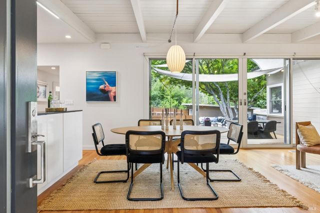 3 Stetson Ave, Corte Madera, CA 94925