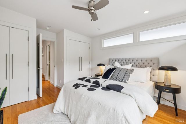 3 Stetson Ave, Corte Madera, CA 94925