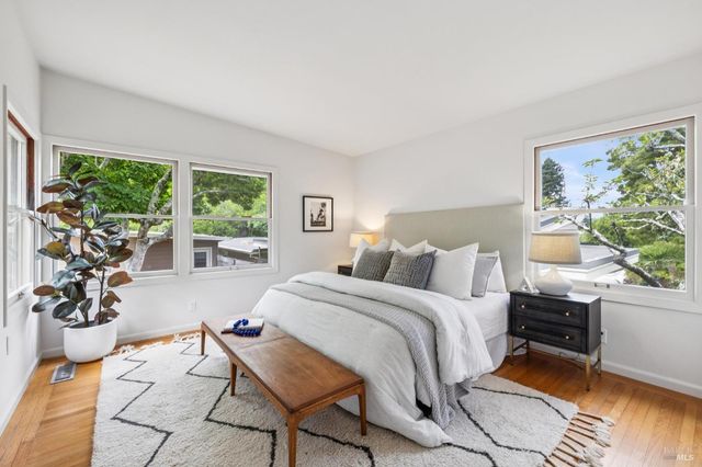 3 Stetson Ave, Corte Madera, CA 94925