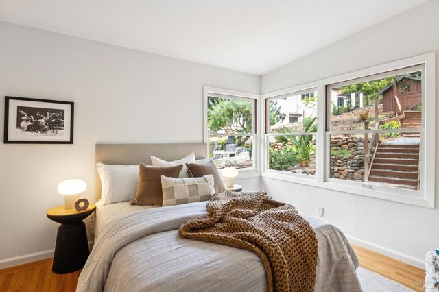 3 Stetson Ave, Corte Madera, CA 94925