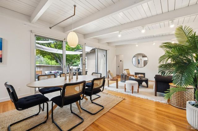 3 Stetson Ave, Corte Madera, CA 94925