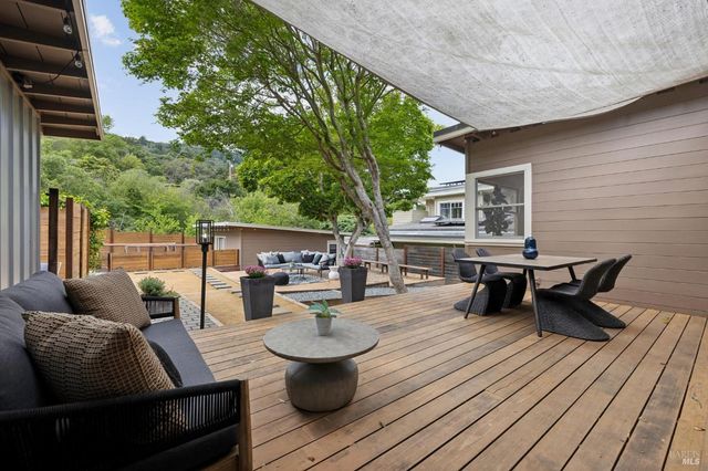 3 Stetson Ave, Corte Madera, CA 94925