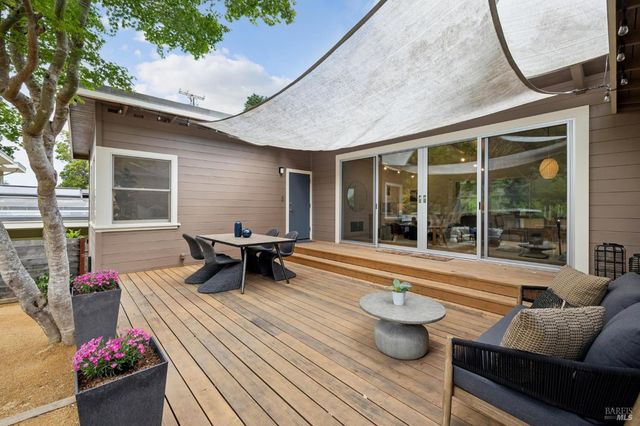 3 Stetson Ave, Corte Madera, CA 94925