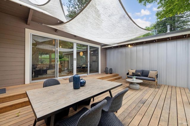 3 Stetson Ave, Corte Madera, CA 94925