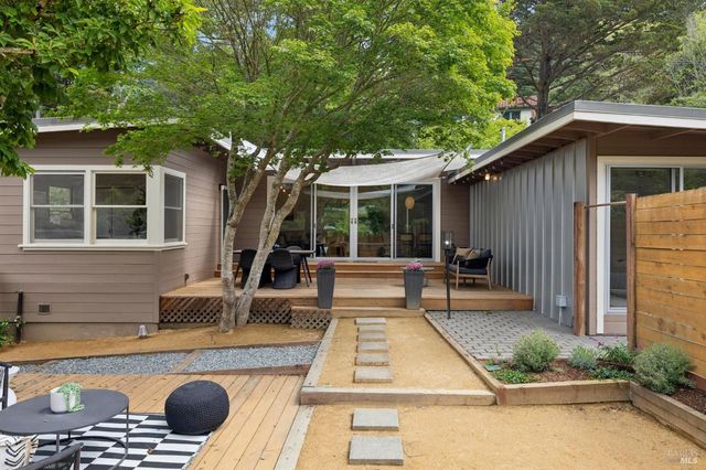 3 Stetson Ave, Corte Madera, CA 94925