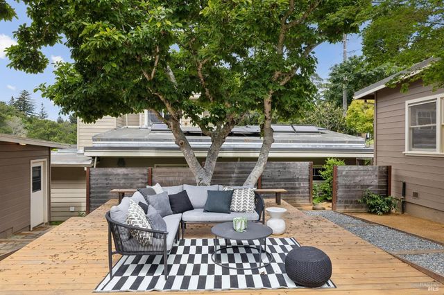 3 Stetson Ave, Corte Madera, CA 94925