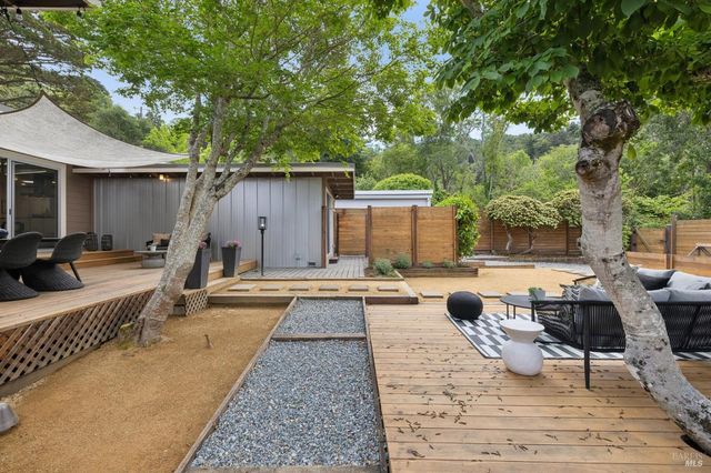 3 Stetson Ave, Corte Madera, CA 94925