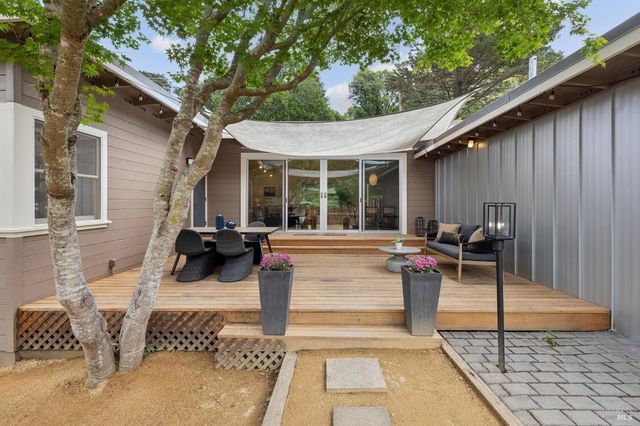 3 Stetson Ave, Corte Madera, CA 94925