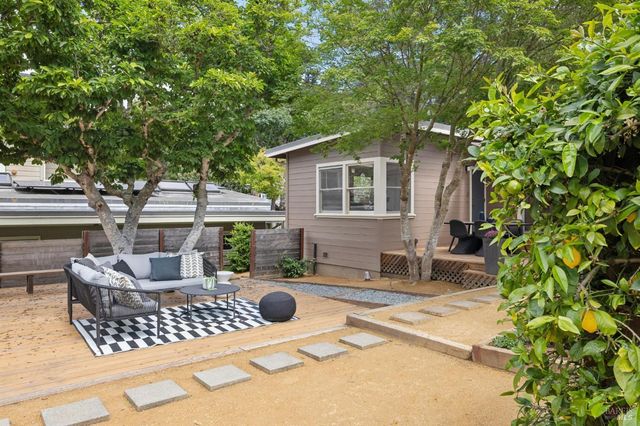 3 Stetson Ave, Corte Madera, CA 94925
