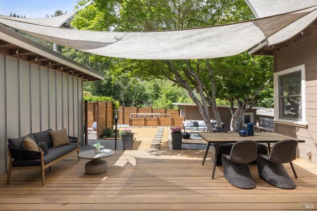 3 Stetson Ave, Corte Madera, CA 94925