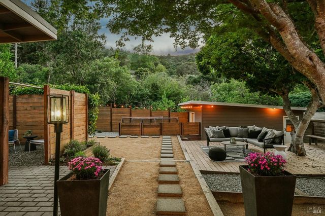 3 Stetson Ave, Corte Madera, CA 94925