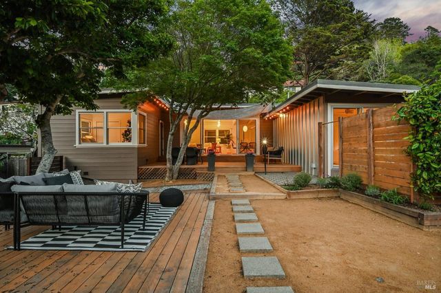 3 Stetson Ave, Corte Madera, CA 94925