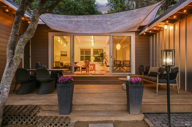 3 Stetson Ave, Corte Madera, CA 94925