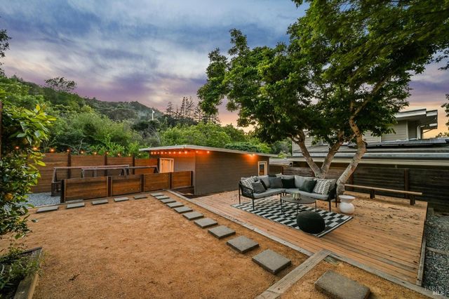 3 Stetson Ave, Corte Madera, CA 94925