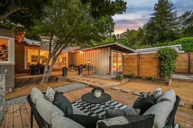 3 Stetson Ave, Corte Madera, CA 94925