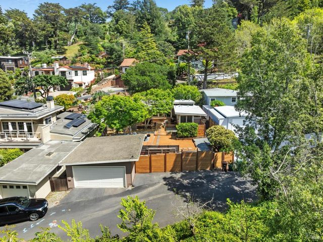 3 Stetson Ave, Corte Madera, CA 94925