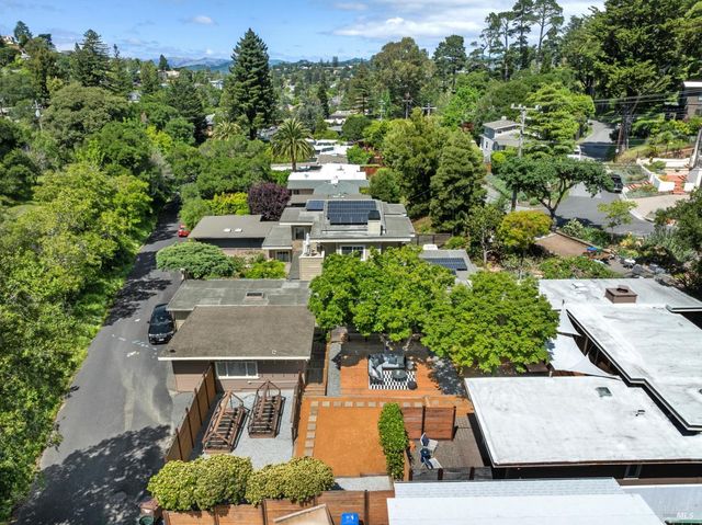 3 Stetson Ave, Corte Madera, CA 94925